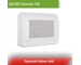 Midea 12000 Btu High-Efficiency Mini Split Unit + Hyper -22°F, 25.5 SEER2, 14 EER, 10.4 HSPF, E-Star