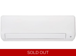 18000 btu DLFSH High Wall Mini Split Indoor Unit