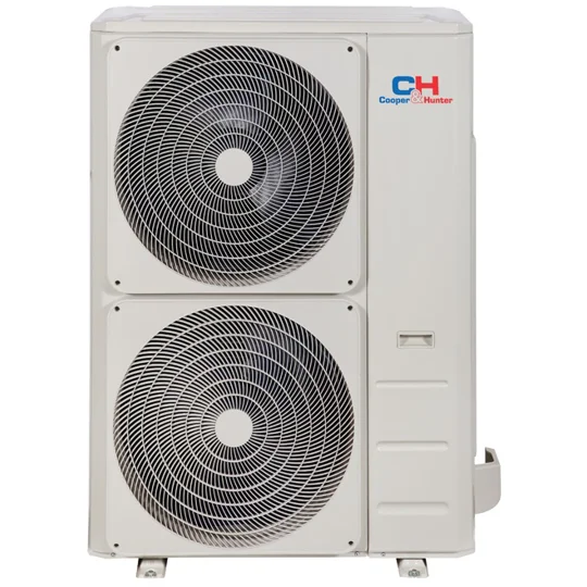 Cooper & Hunter 60K-Btu 17 SEER2 Central Mini Split Heat Pump (5°F) 9.6 EER/8.5 HSPF (R410a)