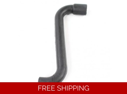 Internal Drain Hose for Ceiling Cassette Units 9K, 12K, 18K