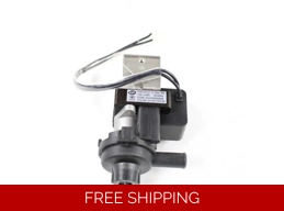 Replacement Condensate Pump for Ducted, Cassette, and Floor Ceiling Indoor Units