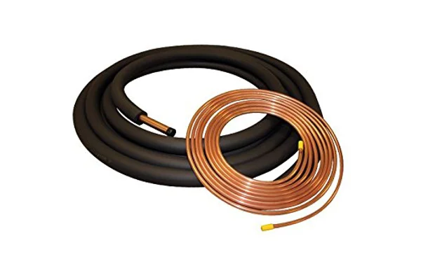 AC Lineset Mini Split Warehouse
