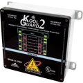 DITEK Voltage Monitoring & Surge Protector for Mini SpIit Systems, 120-240V, 10Yr Warranty