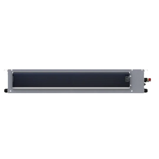Bravo 3-Zone Custom Mini Split AC Heat Pump (-13°F) WIFI, 23 SEER2/12.5 EER/10 HSPF (R32)