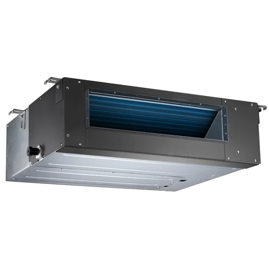 C&H 3-Zone 24.6 SEER2 Mini Split AC Heat Pump (-13°F), E-Star: 12.7 EER/9.5 HSPF (R410a)