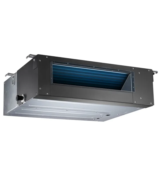 C&H (2-5 Zone) Custom Mini Split AC Heat Pump (-13°F) E-Star: 22.9 SEER2/13.9 EER/10.5 HSPF (R410a)