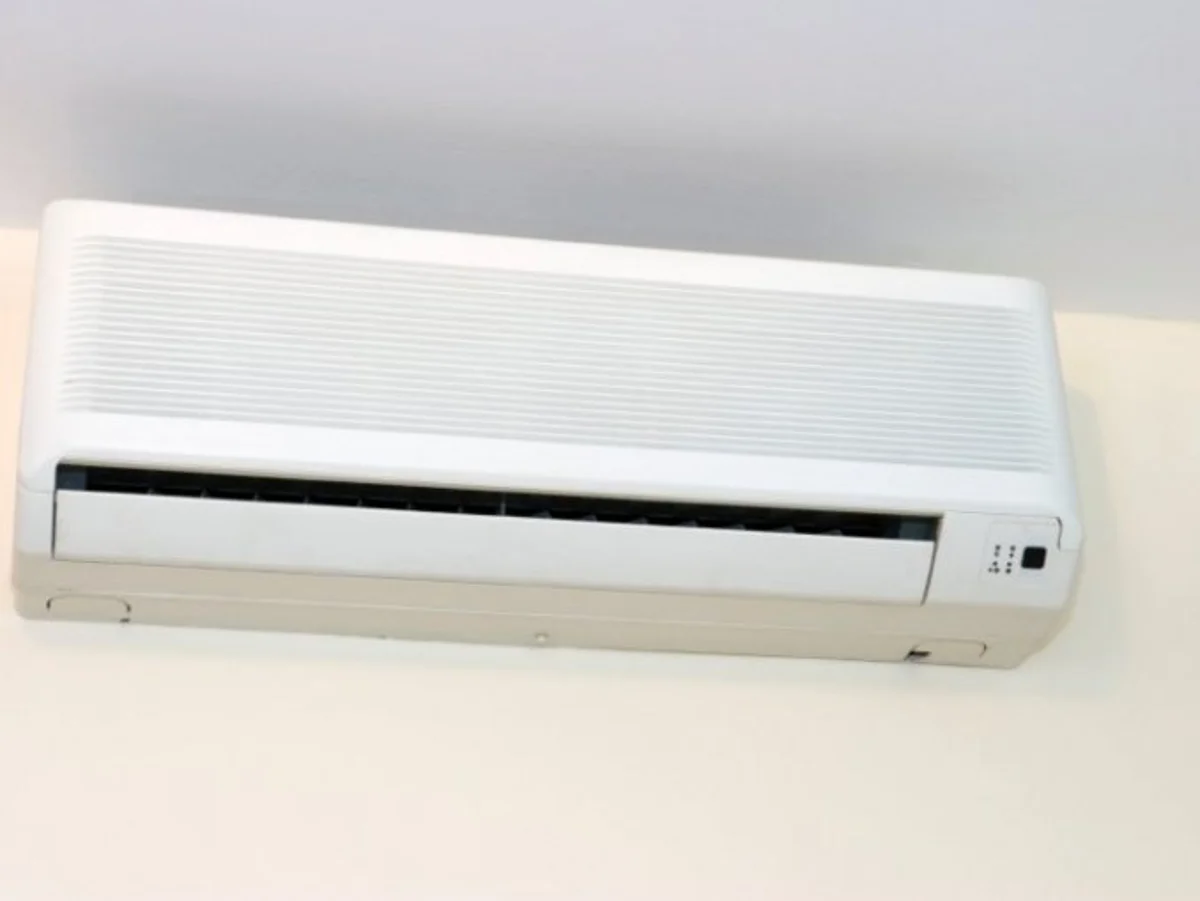 Split Air Mini Split Warehouse