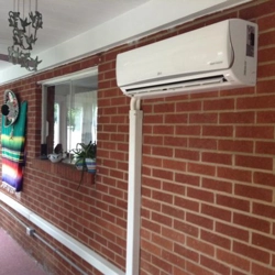 Ductless Mini Split Install Minisplit Warehouse