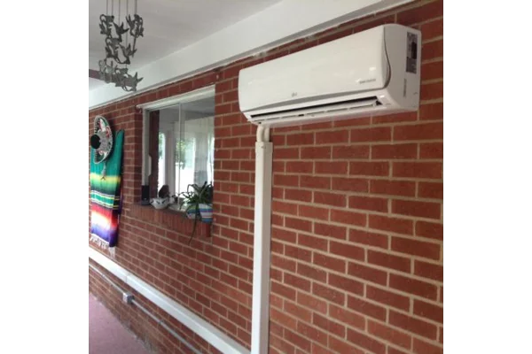 Ductless Mini Split Install Minisplit Warehouse