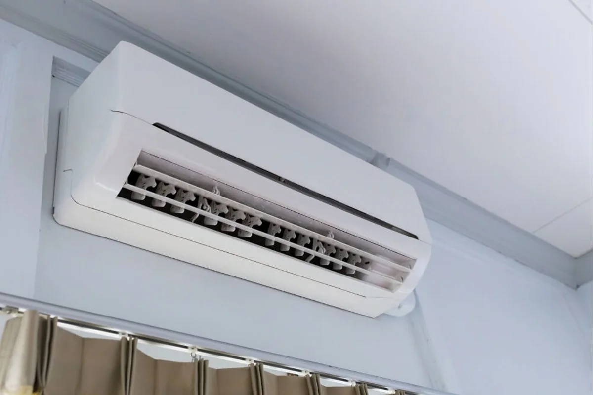 Coolest Choice: Wall Mounted Air Conditioners - MiniSplit Warehouse