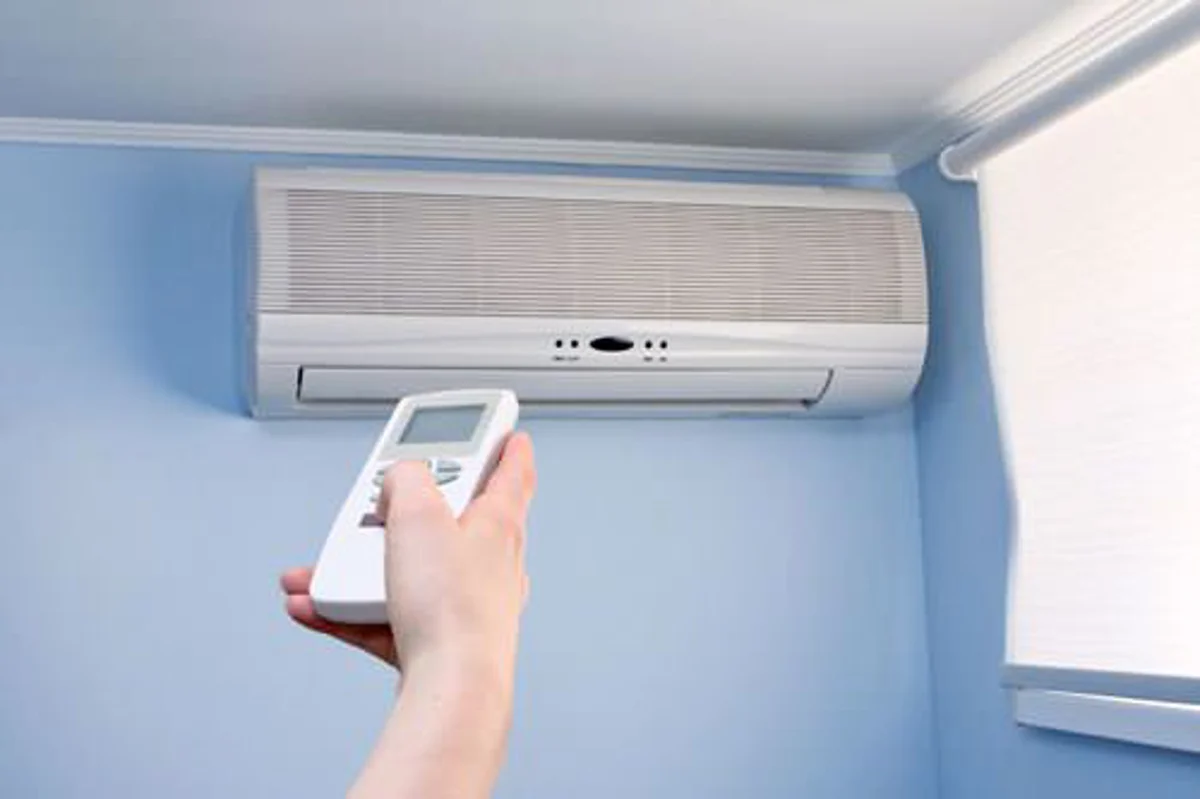 Ductless Heating And Cooling Cost Mini Split Warehouse