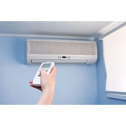 Ductless Heating And Cooling Cost Mini Split Warehouse