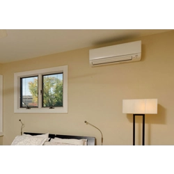 Ductless Mini Split Air Conditioner: The Complete Guide