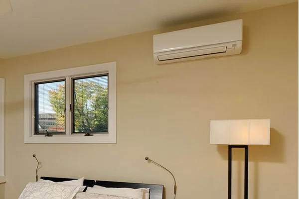 Ductless Mini Split Air Conditioner: The Complete Guide