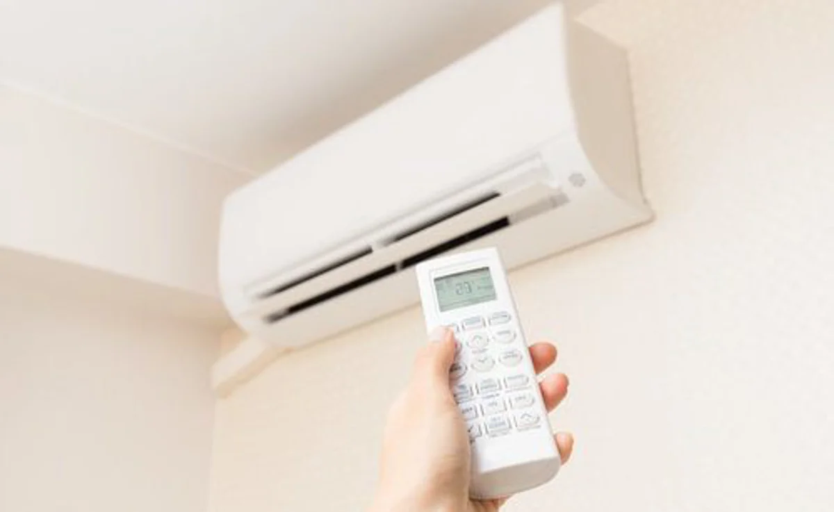Ductless Central Air Mini Split Warehouse