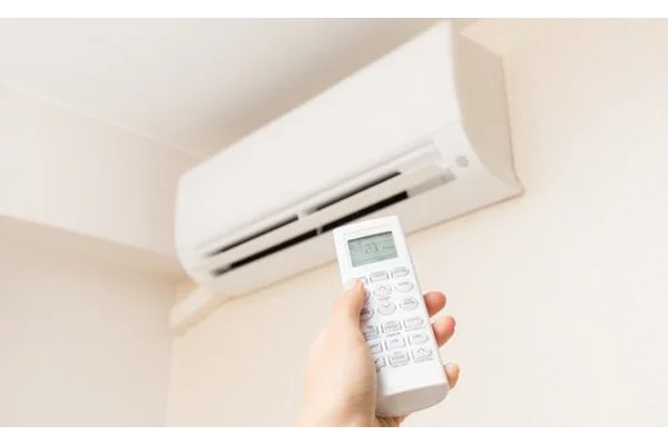 Ductless Central Air Mini Split Warehouse