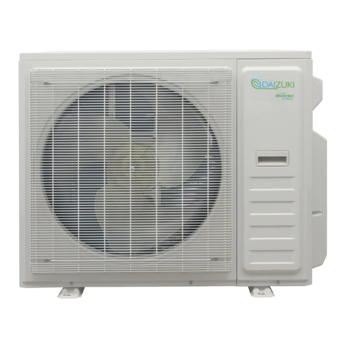 【Dai】③ Daizuki 3 Zone Tri Mini Split Heat Pump (-13°F) - Custom Build