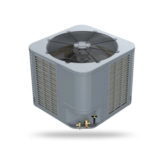 Pioneer 48k-BTU 17.5 SEER2 Central Ducted Heat Pump AC (-4°F) Wifi, E-Star: 11.3 EER/9 HSPF