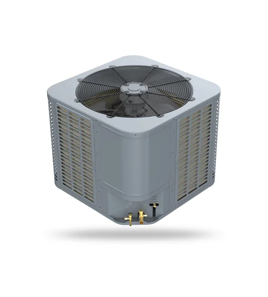 Pioneer 24k-BTU 20 SEER2 Central Ducted Heat Pump AC (-4°F) Wifi, E-Star: 13.3 EER/9.4 HSPF (R454B)