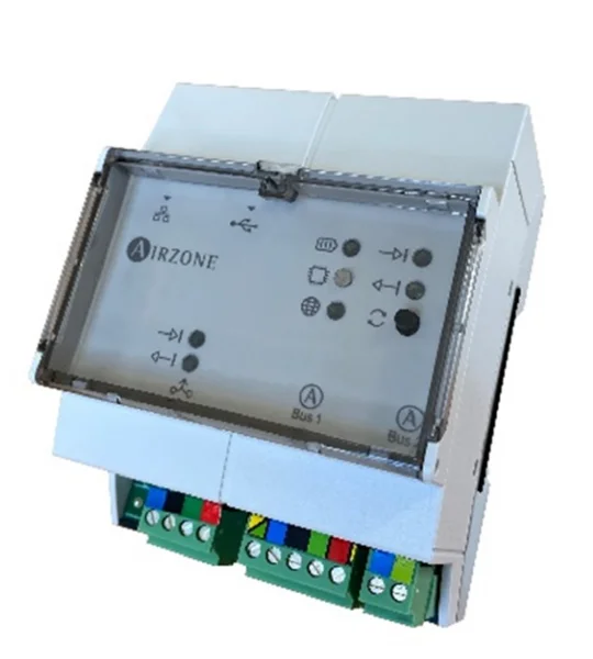 DZK-BACNET-HUB4