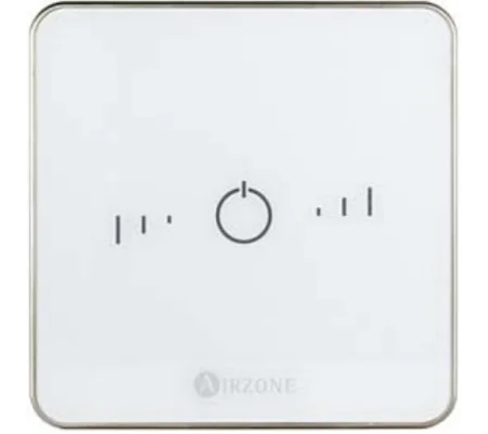 Daikin DZK-LTS Wireless Thermostat