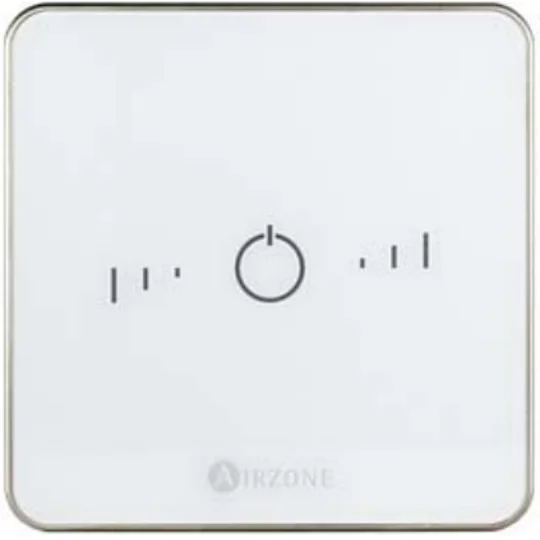 Daikin DZK-LTS Wireless Thermostat