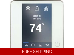 Daikin DZK-MTS Wired Th..