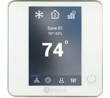 Daikin DZK-MTS Wired Thermostat