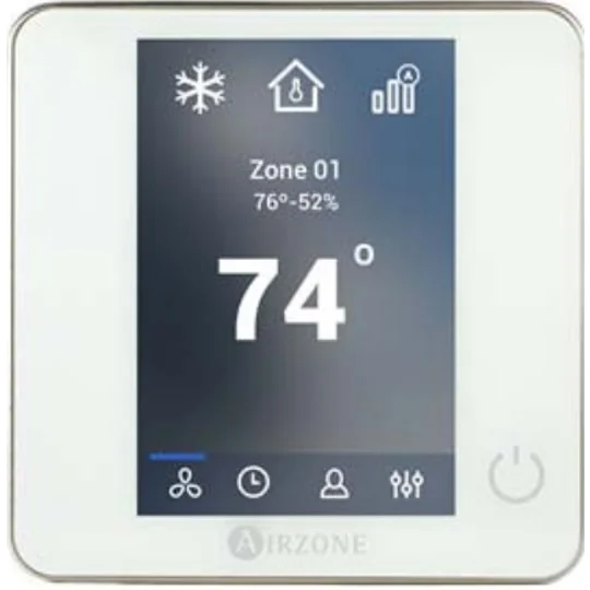 Daikin DZK-MTS Wired Thermostat