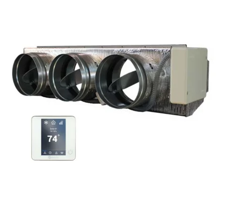 Daikin Zoning Kit for FDMQ