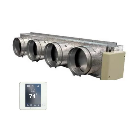 Daikin Zoning Kit for FDMQ