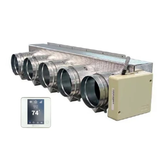 Daikin Zoning Kit for FDMQ
