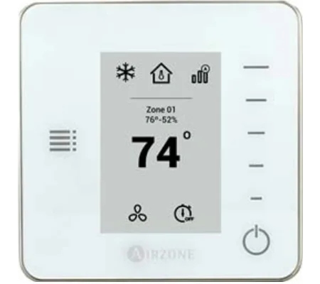Daikin DZK-ZTS Wireless Thermostat