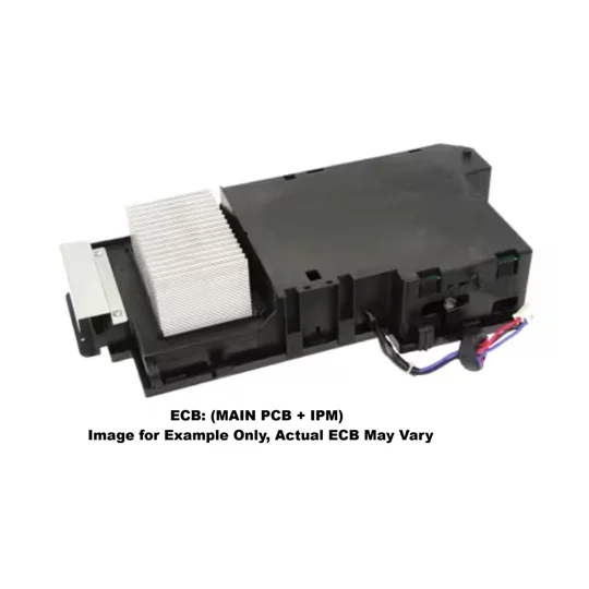 Outdoor PCB for Multi Zone Mini Split Systems