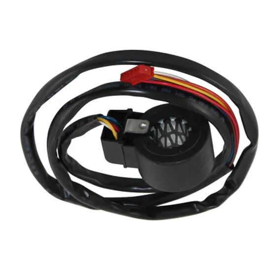 Expansion Valve (EEV Valve/Coil) for Mini Split Systems