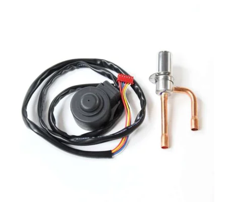 Expansion Valve (EEV Valve/Coil) for Mini Split Systems