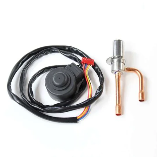 Expansion Valve (EEV Valve/Coil) for Mini Split Systems