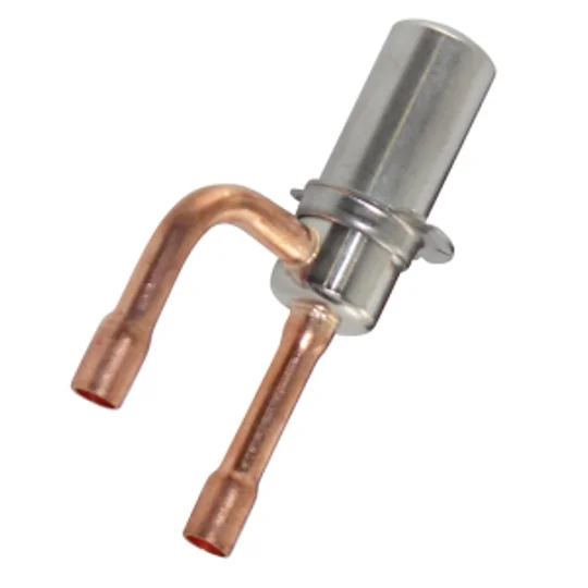 Expansion Valve (EEV Valve/Coil) for Mini Split Systems