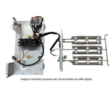 Electric Heater kit for DLFSAA, DLFLAA Central Ducted Air Handlers