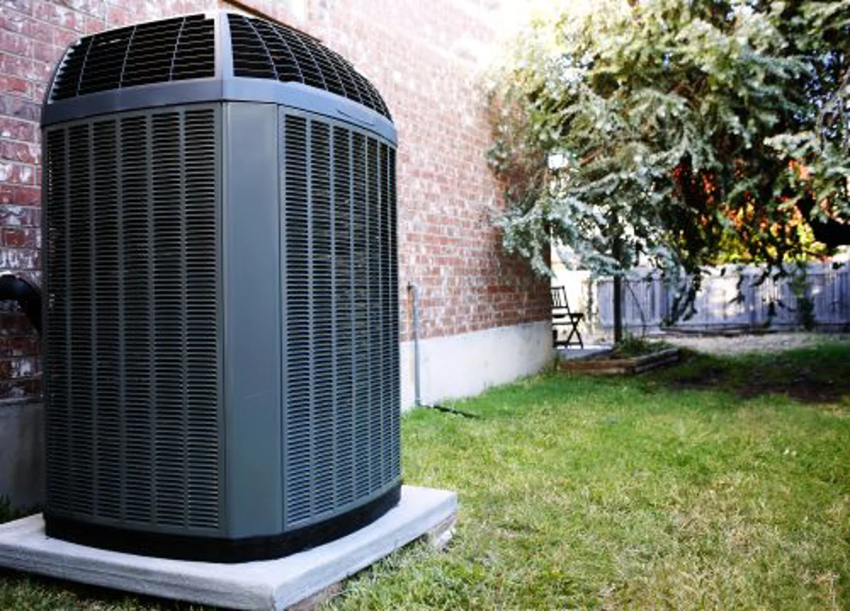 Electric Heat Pump Mini Split Warehouse