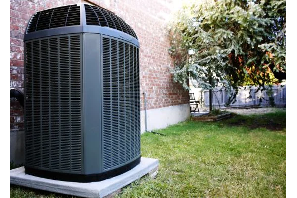 Electric Heat Pump Mini Split Warehouse