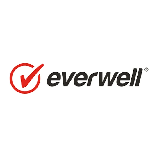 Everwell 36K-Btu 17 SEER2 Mini Splits (5°F) Heat Pumps with 10' Kits (R32) - (Buy 20 or More)