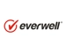 Everwell 24K-Btu 20 SEER2 Mini Split Heat Pump AC (5°F) 9.2 EER/8.5 HSPF (R32)
