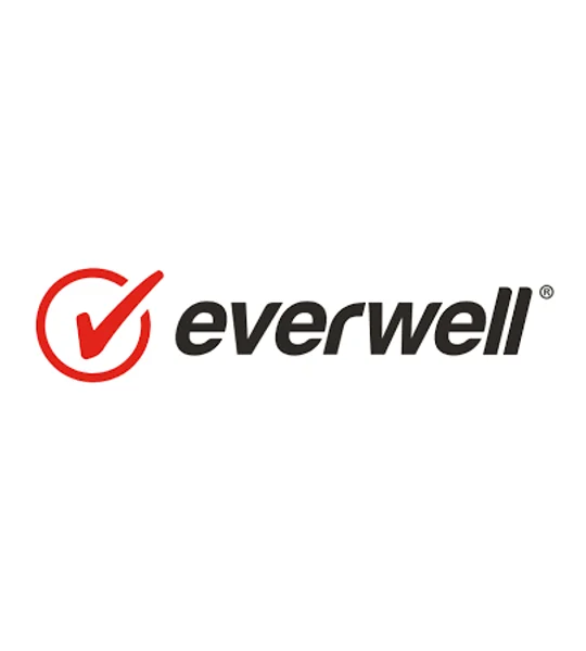 Everwell Mini Splits (5°F) Heat Pumps with 10' Kits (R32)- Mix & Match BTU - (Buy 68 or More)