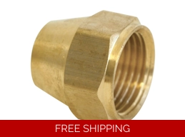 Flare Nut for Mini Spli..