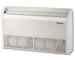 Gree 18000 BTU 17 SEER Ceiling Floor Mounted Mini Split Heat Pump AC