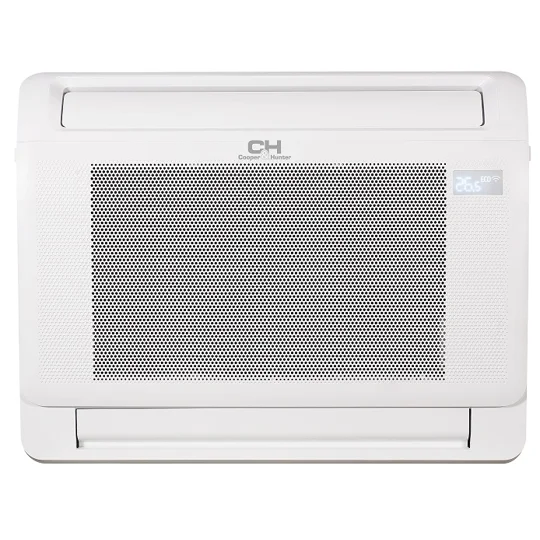 C&H 3-Zone 24.6 SEER2 Mini Split AC Heat Pump (-13°F), E-Star: 12.7 EER/9.5 HSPF (R410a)