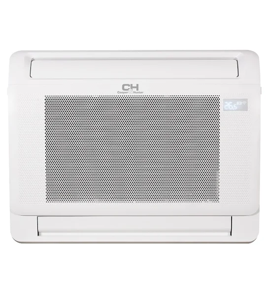 C&H (2-5 Zone) Custom Mini Split AC Heat Pump (-13°F) E-Star: 22.9 SEER2/13.9 EER/10.5 HSPF (R410a)