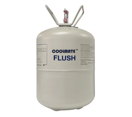 Freon FLUSH-IT for Cleaning Copper Pipes, 26lb Jug: Solvent Designed for Cleaning Line Sets of HVAC