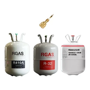 Freons & Adapters
